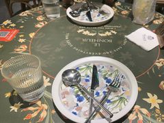 -第101座花园餐厅(湖滨88店)