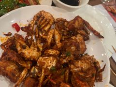 -芭菲盛宴·环球美食(袁家岗店)