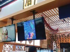 -厝内小眷村cuo nei village(禄口机场旗舰店)