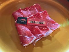 -牛New寿喜烧(金茂览秀城店)