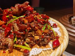 -吃饭皇帝大(解放西路店)