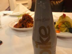 起泡葡萄酒-成桂西餐厅(河北路店)