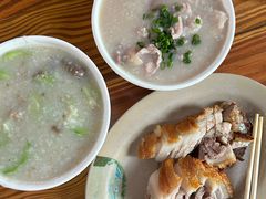 烧肉-洲心明记烧肉大粥(总店)