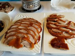 -同喜烤鸭店(光芒店)