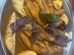-柳州人田螺鸭脚煲(农院路1店)