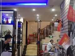 门面-九层海鲜塔(市南店)