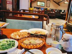 -唐师傅湘西名菜馆(武陵路店)