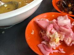 -聚友朋褡裢火烧(天北路店)