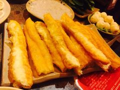 -小龙坎火锅(总店)