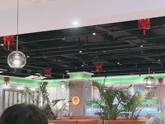 -叹茶靓点·粤式餐厅·全天茶市(石井万民广场店)
