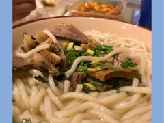 牛肉粉-黔庄 · 贵州牛羊粉