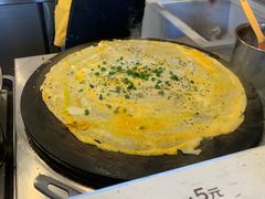 -卞姐蛋饼(陕西南路店)