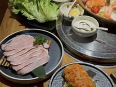 -骏河日料·烤肉(东鱼坊店)