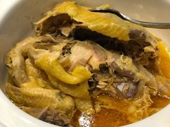 冰火原汁鸡-冰火楼(梦泽园店)