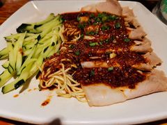 -李庄白肉(黉门街店)