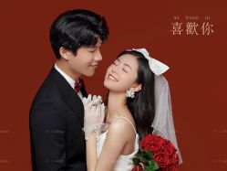 -第一夫人婚纱摄影(南京店)