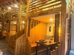 -恩你小木屋·韩式料理(假日广场店)