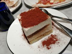 提拉米苏雪糕-玛尚诺Pizza&Bar(长泰广场店)