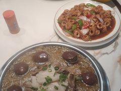 -郭记家常菜下水馆