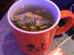 -鱼上·烤鱼(和安宁春城店)