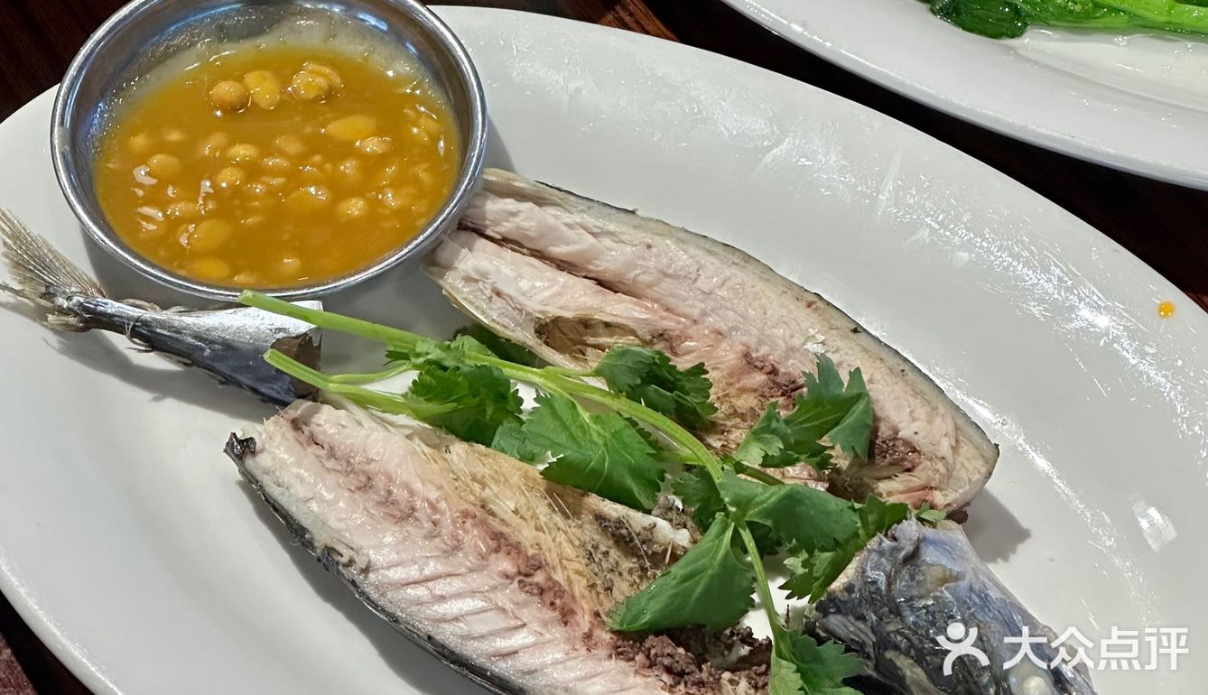 终于在泉州找到了一家超正宗的潮汕美食店！