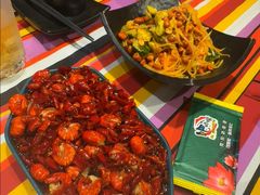 -吧嘚嘴炭烧鸽串吧(北海街店)