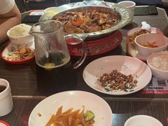 -胖哥俩肉蟹煲(苏州中心店)