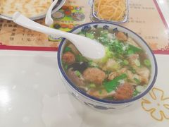 -夏家合汁(天润花园小区店)