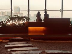 -Seesaw Coffee(朝阳大悦城店)