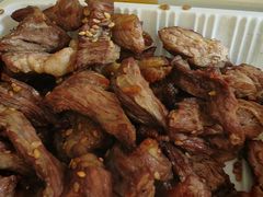 -春和發特色蒸饺(浐河西路店)