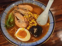 -轻音料理(王府星Mall店)