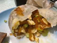 -阿喆私房菜(西五路店)
