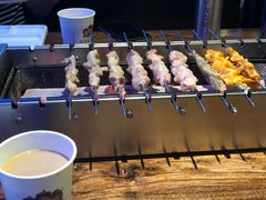 -三个蒙古大叔羊肉串(大宁店)