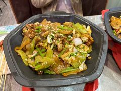 -老佛爷正宗铜炉蛙锅(五道口店)