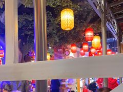 -津沽小院(天津之眼店)