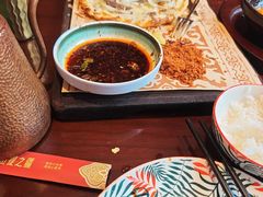 -那拉提之疆·新疆菜(美院店)
