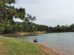 -南京市无想山景区