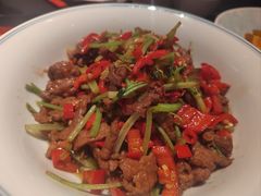 -同庆楼(天鹅湖万达店)
