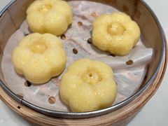 清香莲子糕-泓历皇朝酒店(东亭店)