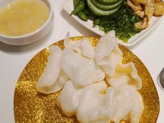 -海底捞大排档火锅(打浦路店)