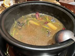 -滇野云南野生菌餐厅(陕西南路店)