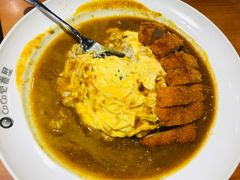 -CoCo壱番屋(久光百货店)
