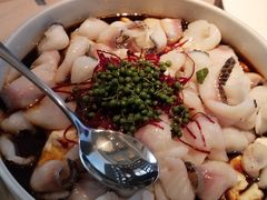 -谷语中餐厅