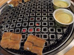 -霸腹烤肉(厦门柚子番店)