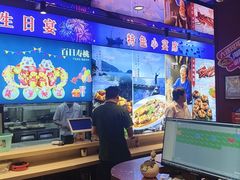 -老大连·海肠捞饭·大连海鲜大连菜(西安路店)