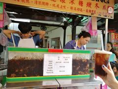 -罗汉果龙眼冰糖燉冬瓜