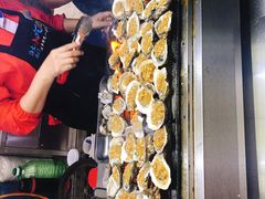 -海大南门夜市(海富街店)