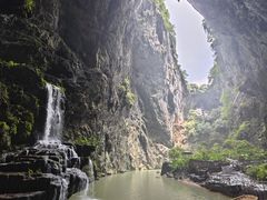 -英西峰林·洞天仙境