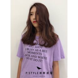 -P.STYLE派斯造型
