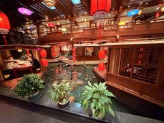 -潇湘甲鱼村(清河店)